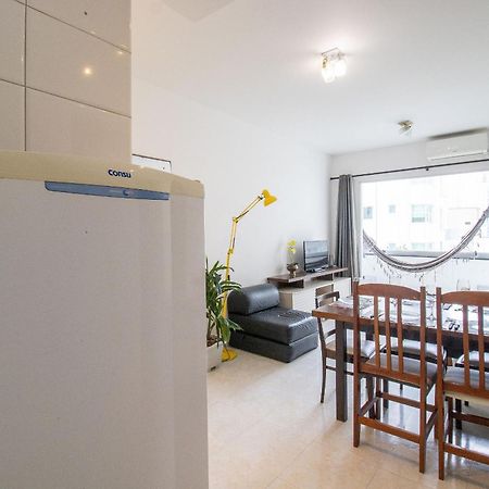 Nvr62B - Quadra Mar, Sacada, 2 Dorm, Climatizado Lägenhet Balneário Camboriú Exteriör bild