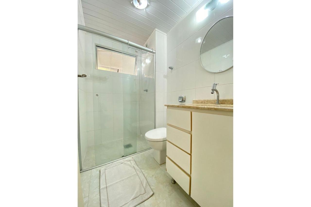 Nvr62B - Quadra Mar, Sacada, 2 Dorm, Climatizado Lägenhet Balneário Camboriú Exteriör bild