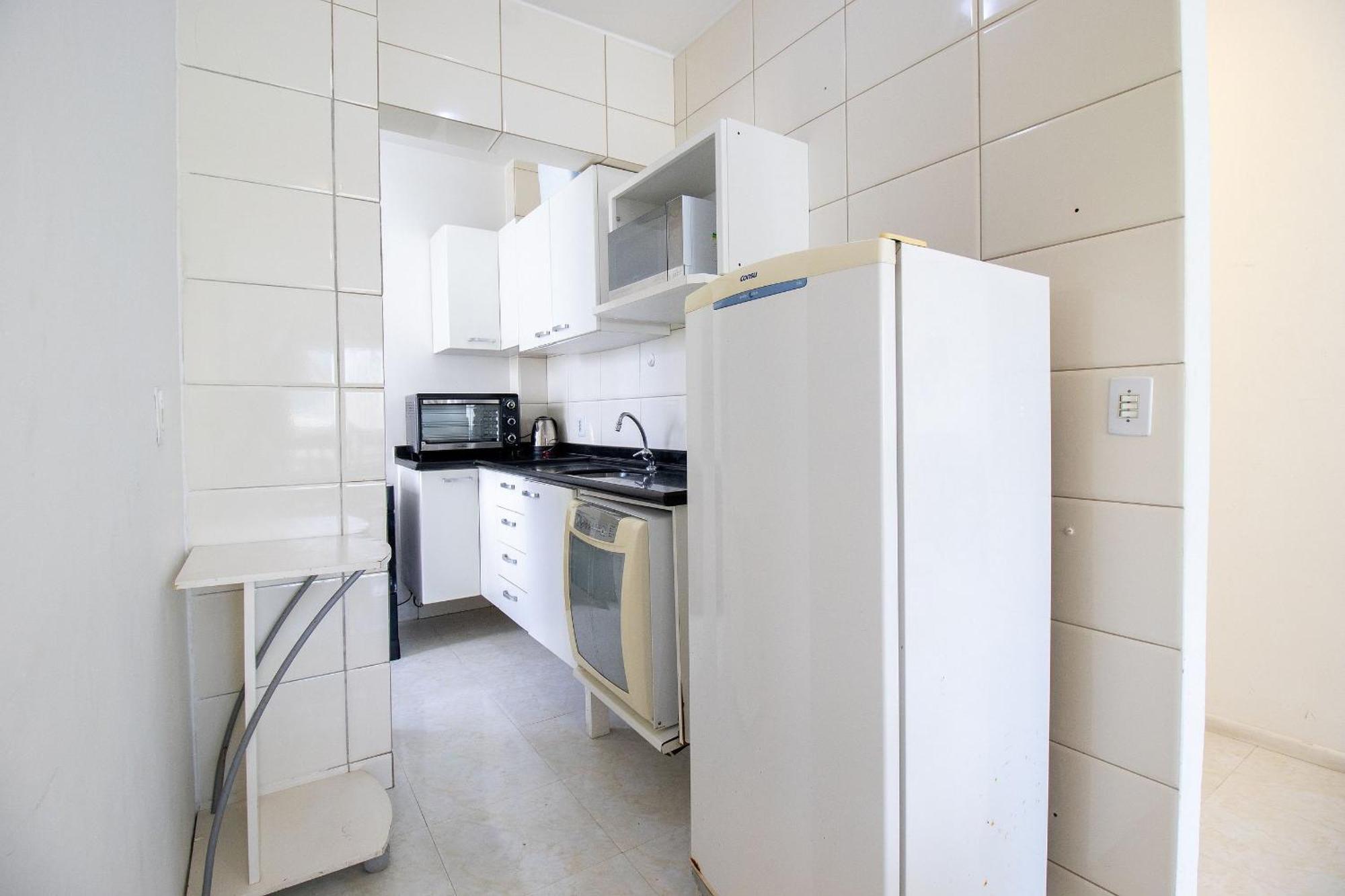Nvr62B - Quadra Mar, Sacada, 2 Dorm, Climatizado Lägenhet Balneário Camboriú Exteriör bild