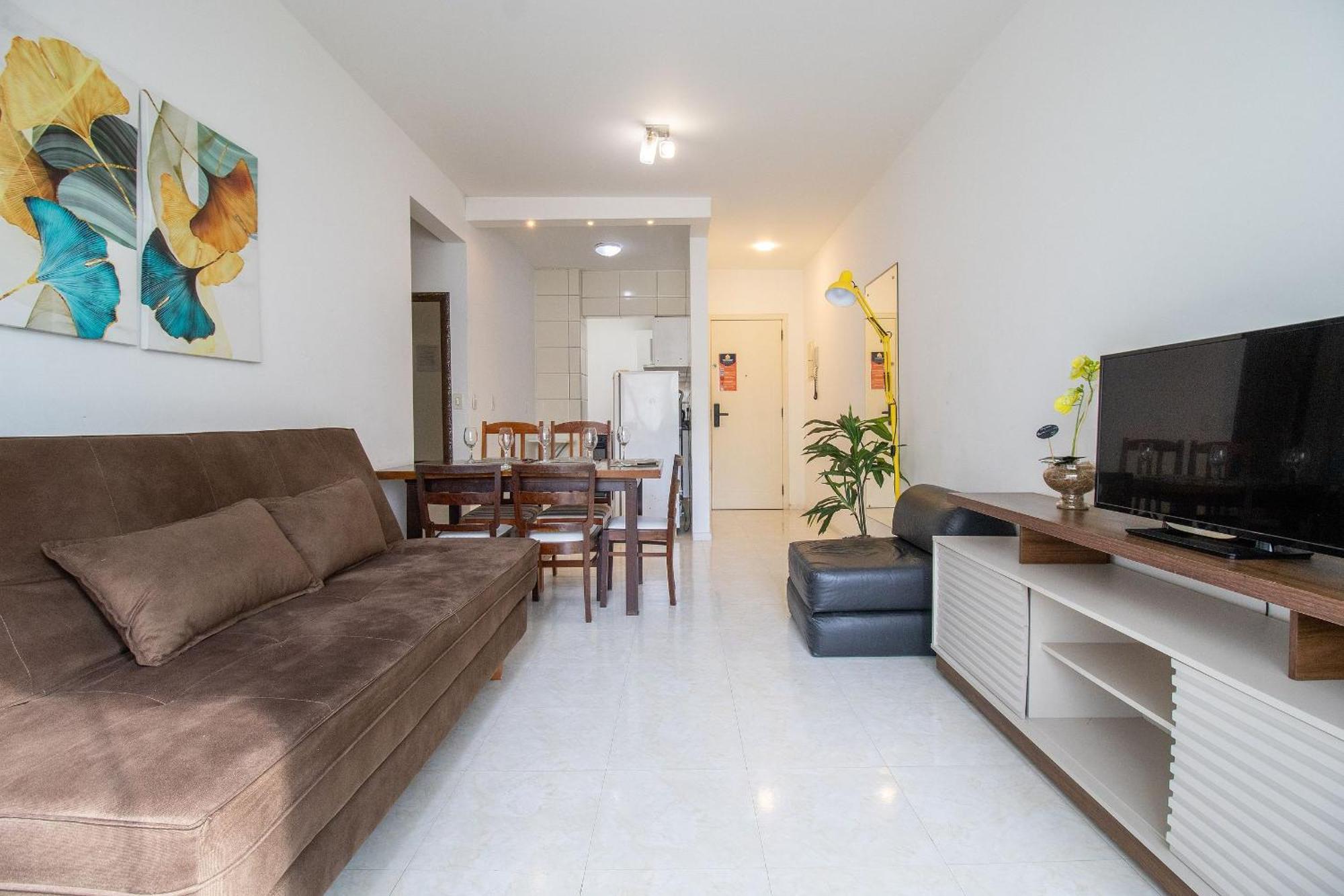 Nvr62B - Quadra Mar, Sacada, 2 Dorm, Climatizado Lägenhet Balneário Camboriú Exteriör bild