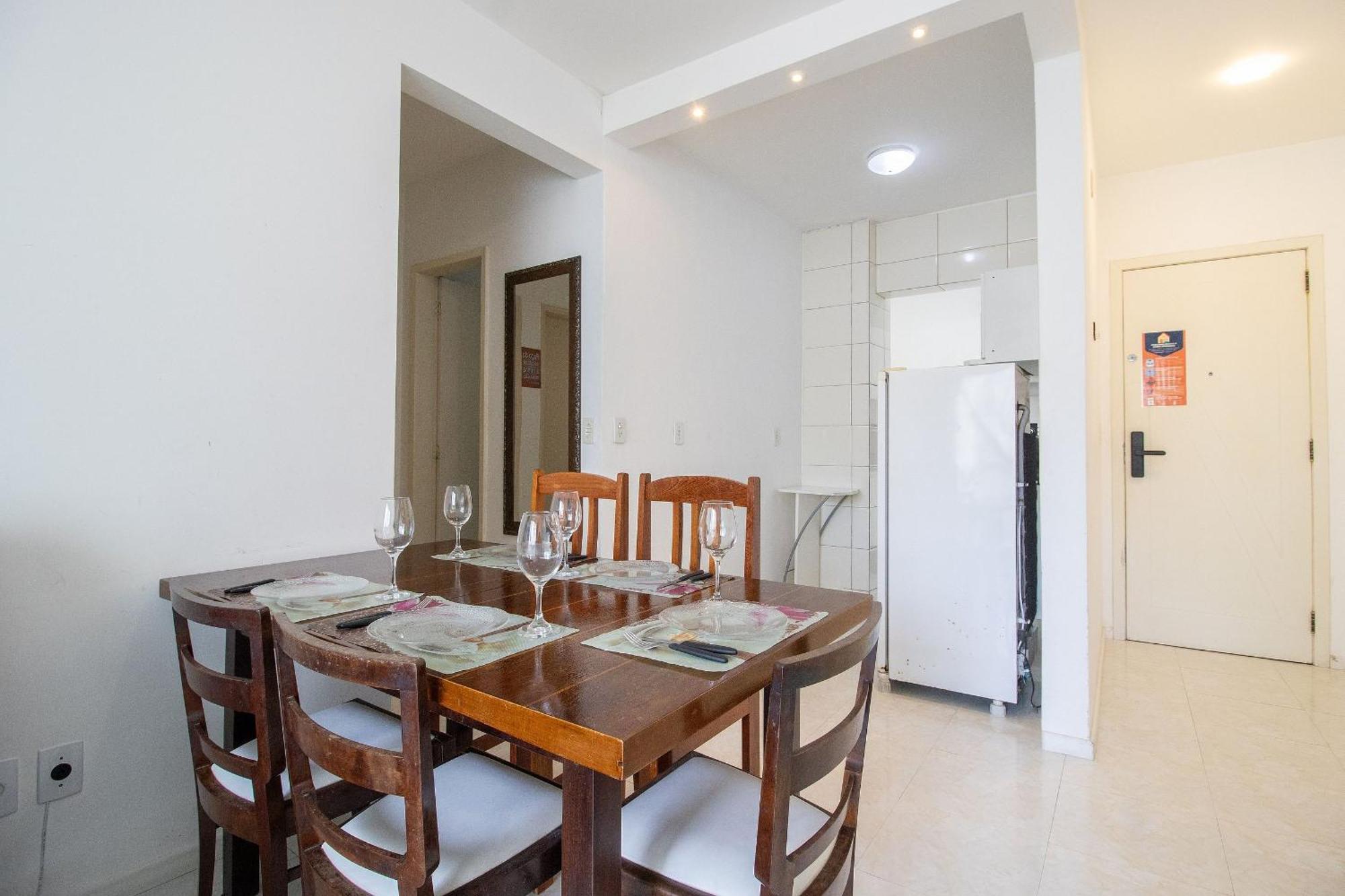 Nvr62B - Quadra Mar, Sacada, 2 Dorm, Climatizado Lägenhet Balneário Camboriú Exteriör bild