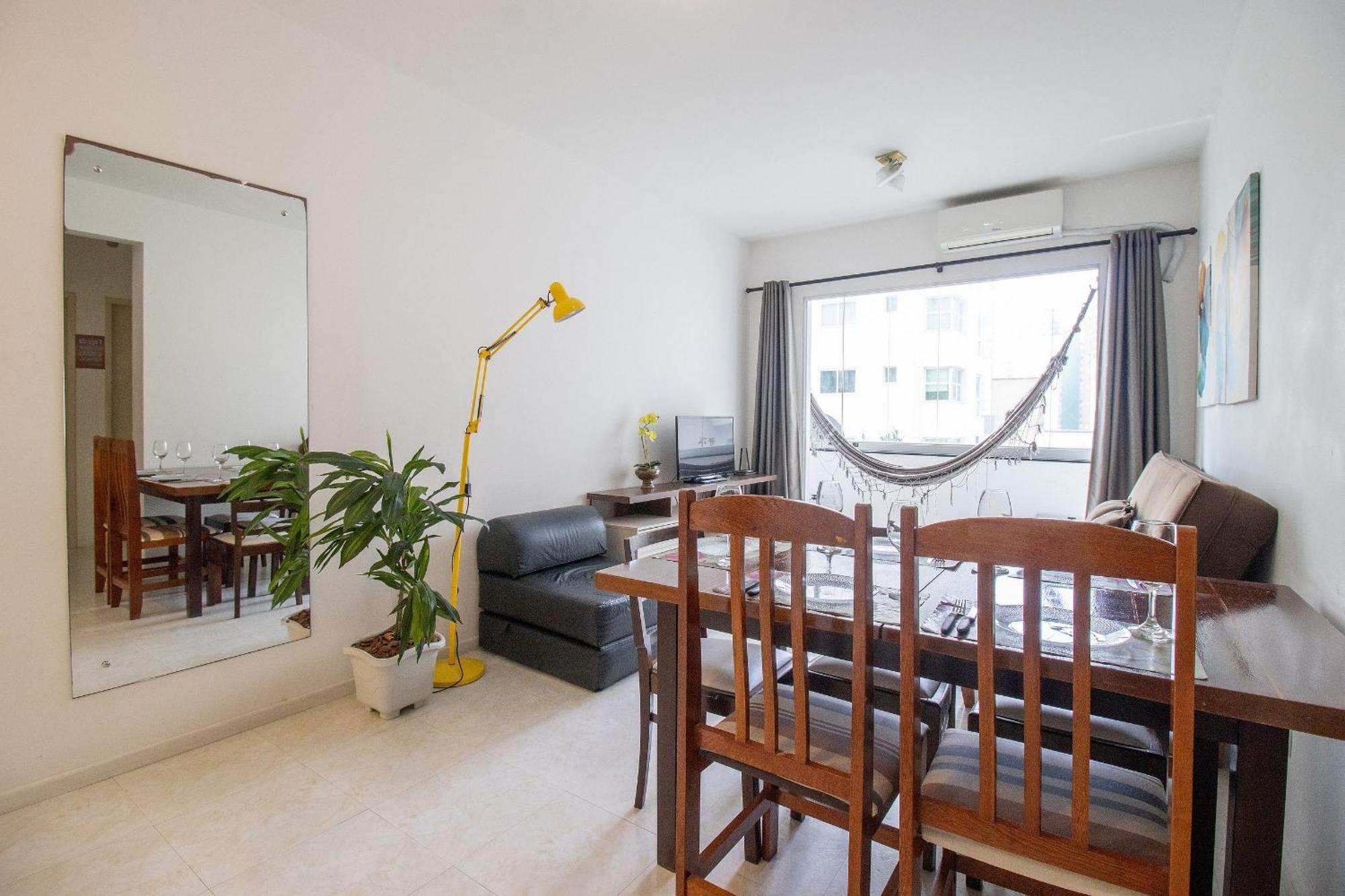 Nvr62B - Quadra Mar, Sacada, 2 Dorm, Climatizado Lägenhet Balneário Camboriú Exteriör bild