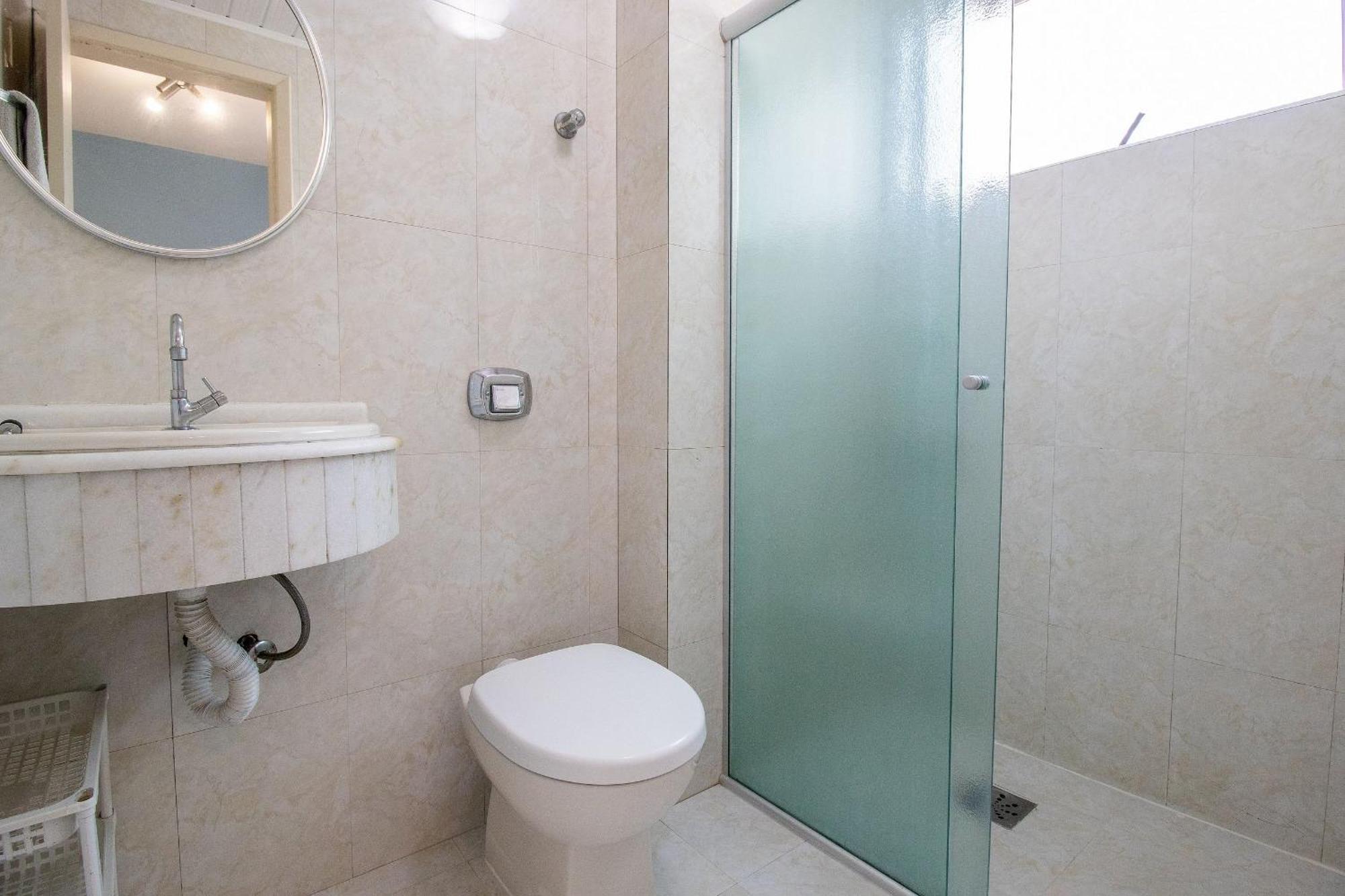 Nvr62B - Quadra Mar, Sacada, 2 Dorm, Climatizado Lägenhet Balneário Camboriú Exteriör bild